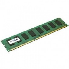 Memória DDR3 ECC 1333MHz 4GB CRUCIAL - CT1421753