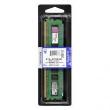 Memória DDR3 ECC 1333MHz 4GB KINGSTON - KTH-PL313E/4G