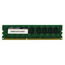 Memória DDR3 ECC 1333MHz 4GB SUPER*TALENT - W1333EB4GS