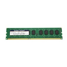 Memória DDR3 ECC 1600MHz 4GB SUPER TALENT - W1600EB4GH