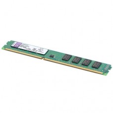 Memória DDR3 ECC 1600MHz 4GB KINGSTON - KVR16E11/4