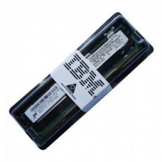Memória DDR3L ECC REG 1333MHz 8GB IBM - 49Y1397