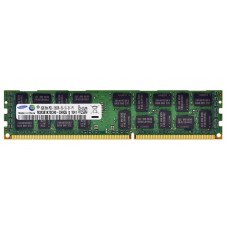Memória DDR3 ECC REG 1333MHz 8GB SAMSUNG - M393B1K70CH0-CH9Q5