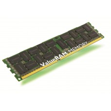 Memória DDR3 ECC REG 1600MHz 8GB KINGSTON - KVR16R11D8L/8 