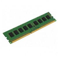 Memória DDR3 ECC 1600MHz 8GB Low Voltage KINGSTON - KVR16LE11/8