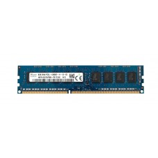 Memória DDR3L ECC 1600MHz 8GB HYNIX - HMT41GU7AFR8A-PB