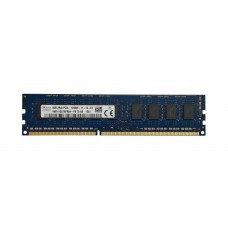 Memória DDR3 ECC 1600MHz 8GB 1,35 Volts HYNIX - HMT41GU7BFR8A-PB
