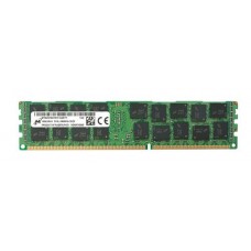 Memória DDR3L ECC REG 1600MHz 8GB MICRON - MT36KSF1G72PZ-1G6