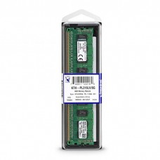 Memória DDR3L ECC REG 1600MHz 8GB KINGSTON - KTH-PL316LV/8G