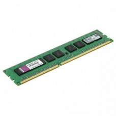 Memória DDR3 ECC 1333MHz 8GB KINGSTON - KVR1333D3E9S/8G