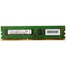 Memória DDR3L ECC 1333MHz 4GB SAMSUNG - M391B5273CH0‐YH9 