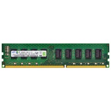 Memória DDR3L ECC 1333MHz 4GB SAMSUNG - M391B5273DH0‐YH9