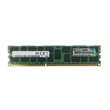 Memória DDR3 ECC REG 1600MHz 16GB HP - 684031-001