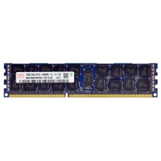 Memória DDR3 ECC REG 1600MHz 16GB HYNIX - HMT42GR7MFR4C-PB