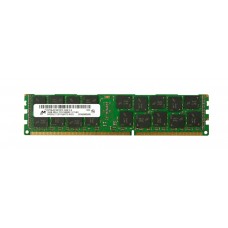 Memória DDR3 ECC REG 1600MHz 16GB MICRON - MT36JSF2G72PZ-1G6