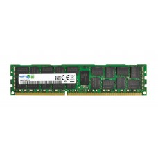 Memória DDR3 ECC REG 1600MHz 16GB SAMSUNG - M393B2G70EB0-CK0