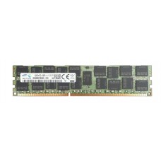 Memória DDR3 ECC REG 1600MHz 16GB SAMSUNG - M393B2G70QH0-CK0