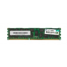Memória DDR3 ECC REG 1866MHz 16GB HP - 712383-081