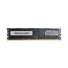 Memória DDR3 ECC REG 1866MHz 16GB HP - 715274-001