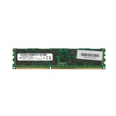 Memória DDR3 ECC REG 1866MHz 16GB MICRON - MT36JSF2G72PZ-1G9