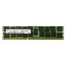 Memória DDR3 ECC REG 1866MHz 16GB SAMSUNG - M393B2G70QH0-CMA