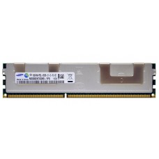 Memória DDR3 ECC REG 1066MHz 16GB SAMSUNG - M393B2K70CM0-YF8 