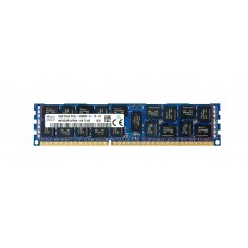 Memória DDR3L ECC REG 1333MHz 16GB HYNIX - HMT42GR7AFR4A‐H9