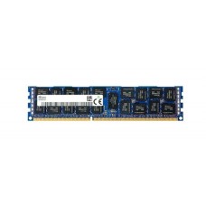 Memória DDR3L ECC REG 1333MHz 16GB HYNIX - HMT42GR7BFR4A‐H9