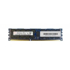 Memória DDR3L ECC REG 1333MHz 16GB HYNIX - HMT42GR7MFR4A-H9
