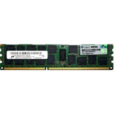 Memória DDR3L ECC REG 1333MHz 16GB HP - 628974-181