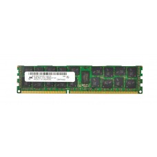 Memória DDR3L ECC REG 1333MHz 16GB MICRON - MT36KSF2G72PZ-1G4