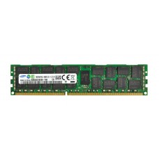 Memória DDR3L ECC REG 1333MHz 16GB SAMSUNG - M393B2G70CB0‐YH9