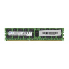 Memória DDR3L ECC REG 1333MHz 16GB SAMSUNG - M393B2G70DB0-YH9