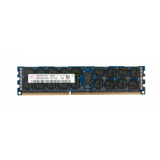 Memória DDR3L ECC REG 1600MHz 16GB HYNIX - HMT42GR7AFR4A-PB