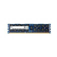Memória DDR3L ECC REG 1600MHz 16GB HYNIX - HMT42GR7DFR4A-PB