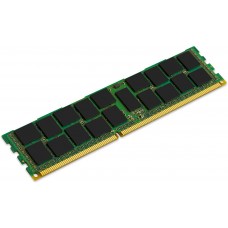 Memória DDR3L ECC REG 1600MHz 16GB KINGSTON - KCS-B200B/16G