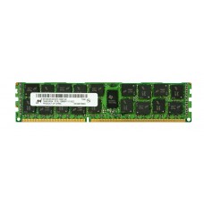 Memória DDR3L ECC REG 1600MHz 16GB MICRON - MT36KSF2G72PZ-1G6