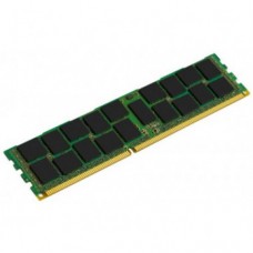 Memória DDR3L ECC REG 1600MHz 16GB KINGSTON - KCP3L16RD4/16