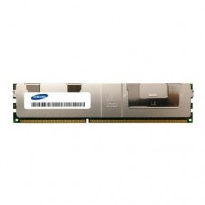 Memória DDR3L ECC 1866MHz 32GB LRDIMM SAMSUNG - M386B4G70DM0-CMA3Q