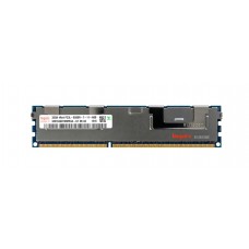 Memória DDR3L ECC REG 1066MHz 32GB HYNIX - HMT84GR7MMR4A-G7