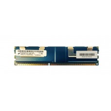 Memória DDR3L LRDIMM 1333MHz 32GB MICRON - MT72KSZS4G72LZ-1G4
