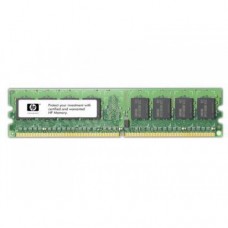 Memória DDR3 ECC 1333MHz 4GB HP - 500222‐071