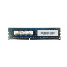 Memória DDR3 ECC 1333MHz 4GB HYNIX - HMT351U7BFR8C-H9 