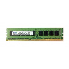 Memória DDR3 ECC 1333MHz 4GB SAMSUNG - M391B5273BH1-CH9