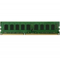 Memória DDR3 UDIMM ECC 1600MHz 4GB HP - 669238-071