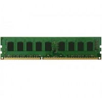 Memória DDR3 UDIMM ECC 1600MHz 4GB HP - 669322‐B21