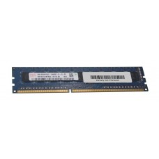 Memória DDR3L ECC 1333MHz 4GB HYNIX - HMT351U7BFR8A-H9