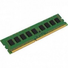 Memória DDR3L ECC 1333MHz 4GB KINGSTON - KTH-PL313ELV/4G