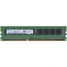 Memória DDR3L UDIMM ECC 1600MHz 4GB SAMSUNG - M391B5173QH0‐YK0