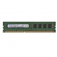 Memória DDR3L UDIMM ECC 1600MHz 4GB SAMSUNG - M391B5273DH0-YK0